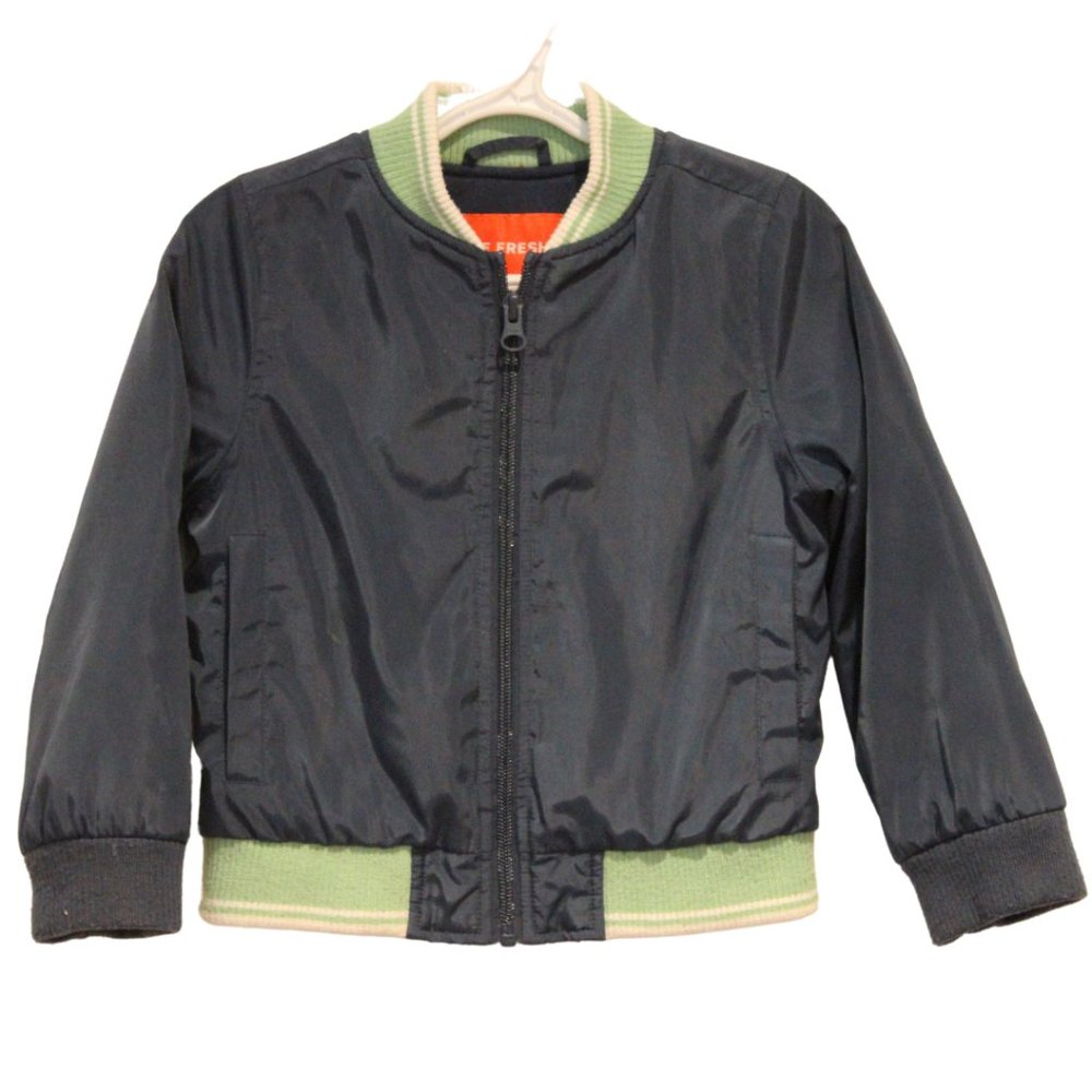 3/$20 🏷 Joe Fresh Jacket Size 3